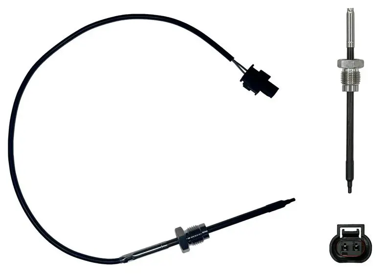 Sensor, exhaust gas temperature WAGNER ETP00122