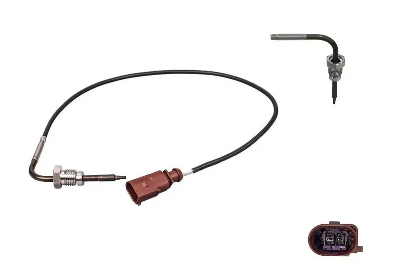 Sensor, exhaust gas temperature WAGNER ETP00124
