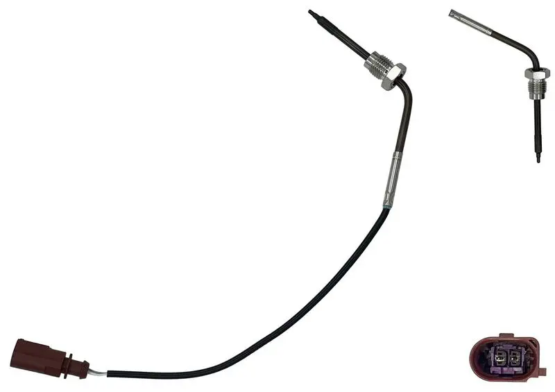Sensor, exhaust gas temperature WAGNER ETP00128