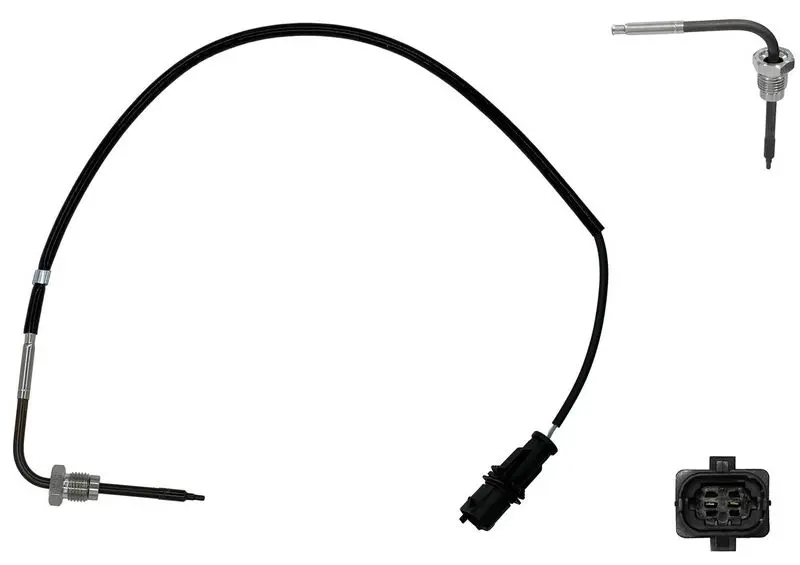 Sensor, exhaust gas temperature WAGNER ETP00130