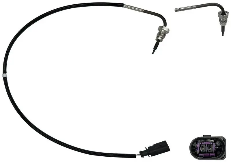Sensor, exhaust gas temperature WAGNER ETP00147