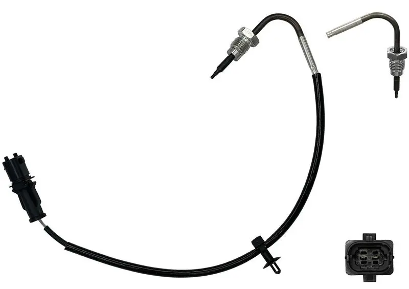 Sensor, exhaust gas temperature WAGNER ETP00159