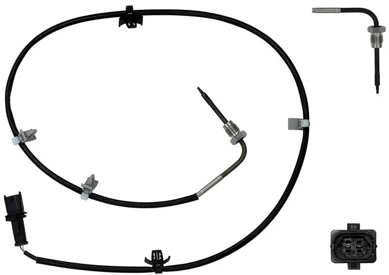 Sensor, exhaust gas temperature WAGNER ETP00160