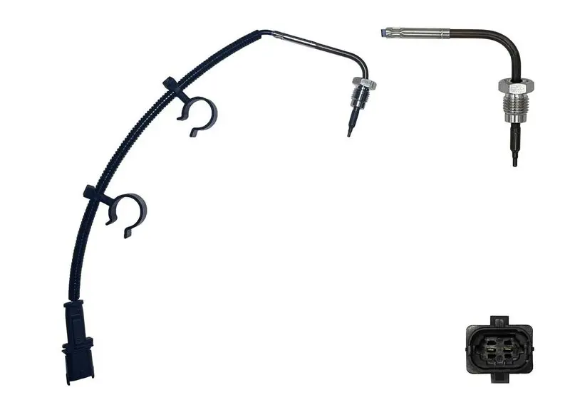 Sensor, exhaust gas temperature WAGNER ETP00219