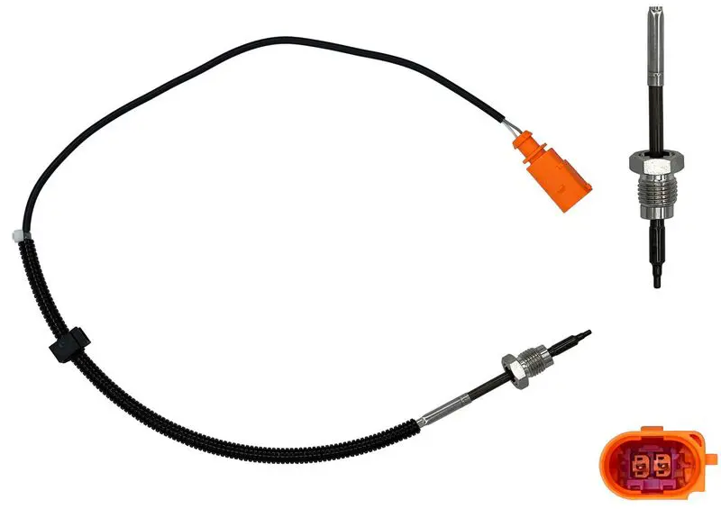 Sensor, exhaust gas temperature WAGNER ETP00220