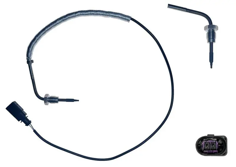Sensor, exhaust gas temperature WAGNER ETP00221