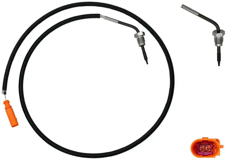 Sensor, exhaust gas temperature WAGNER ETP00223