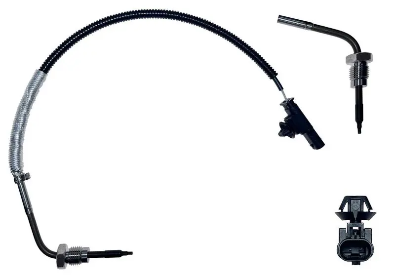Sensor, exhaust gas temperature WAGNER ETP00231