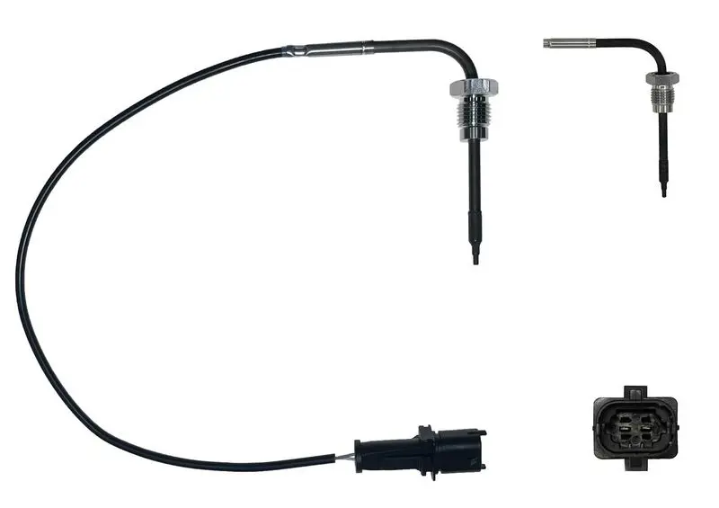 Sensor, exhaust gas temperature WAGNER ETP00240