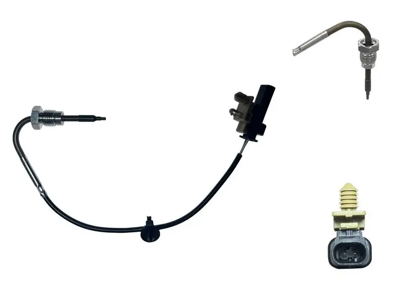 Sensor, exhaust gas temperature WAGNER ETP00241