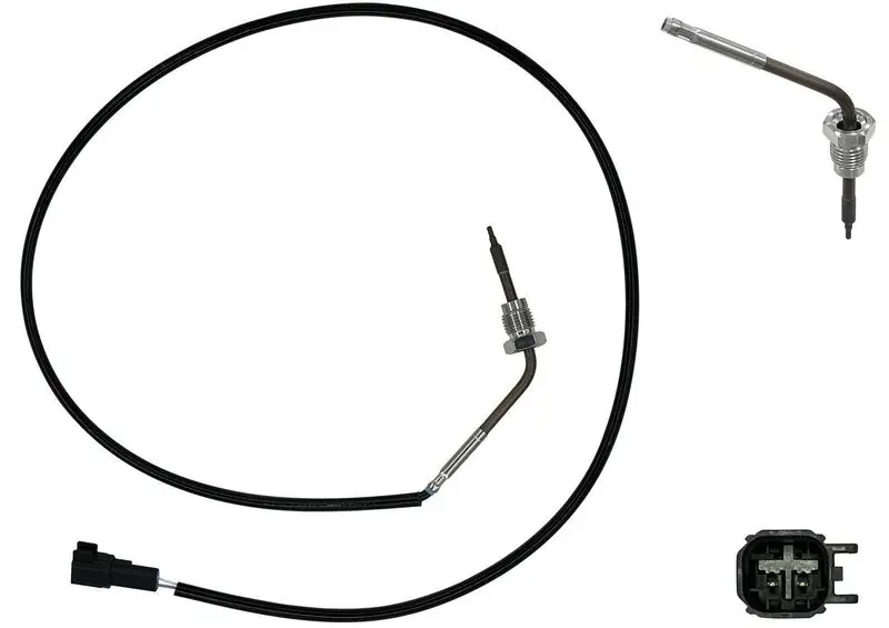 Sensor, exhaust gas temperature WAGNER ETP00243