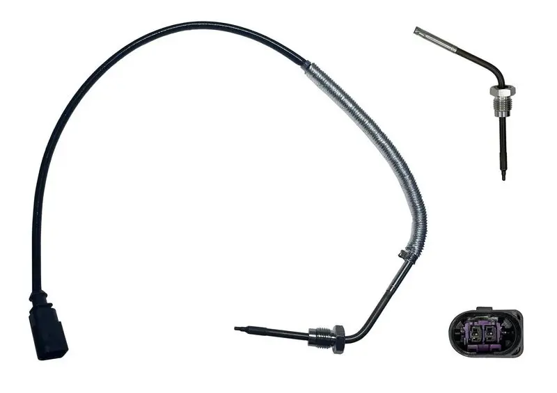 Sensor, exhaust gas temperature WAGNER ETP00245