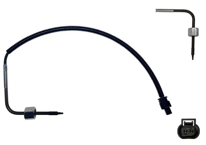 Sensor, exhaust gas temperature WAGNER ETP00249