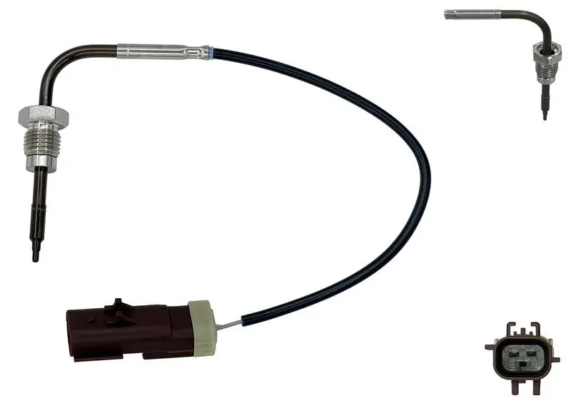 Sensor, exhaust gas temperature WAGNER ETP00255