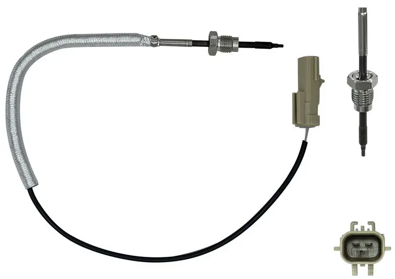 Sensor, exhaust gas temperature WAGNER ETP00256