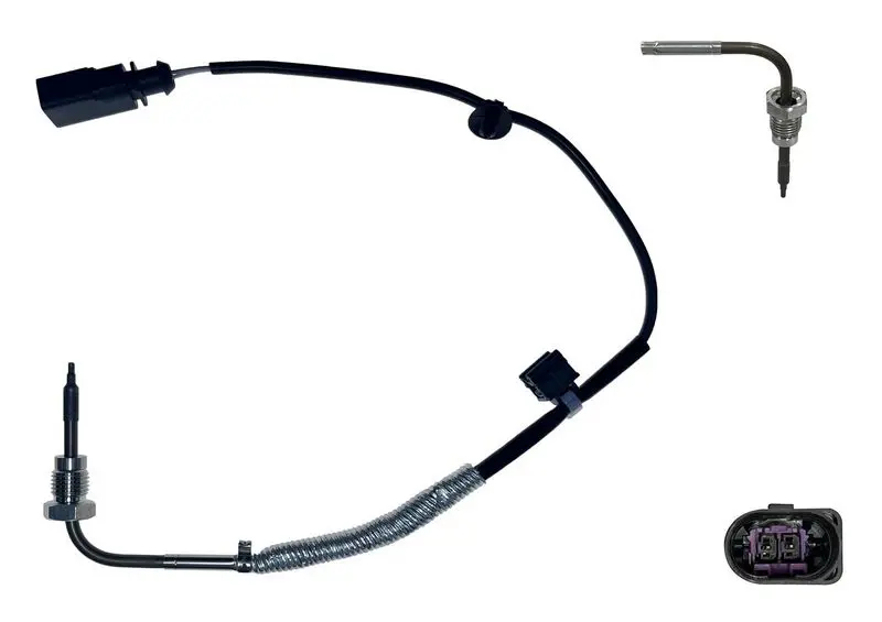 Sensor, exhaust gas temperature WAGNER ETP00258