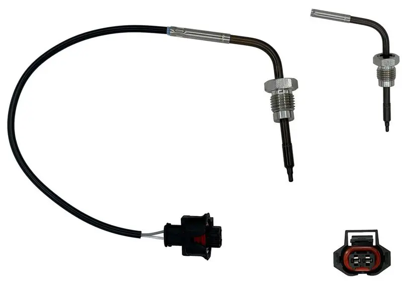 Sensor, exhaust gas temperature WAGNER ETP00262