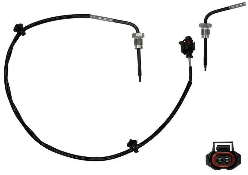 Sensor, exhaust gas temperature WAGNER ETP00264