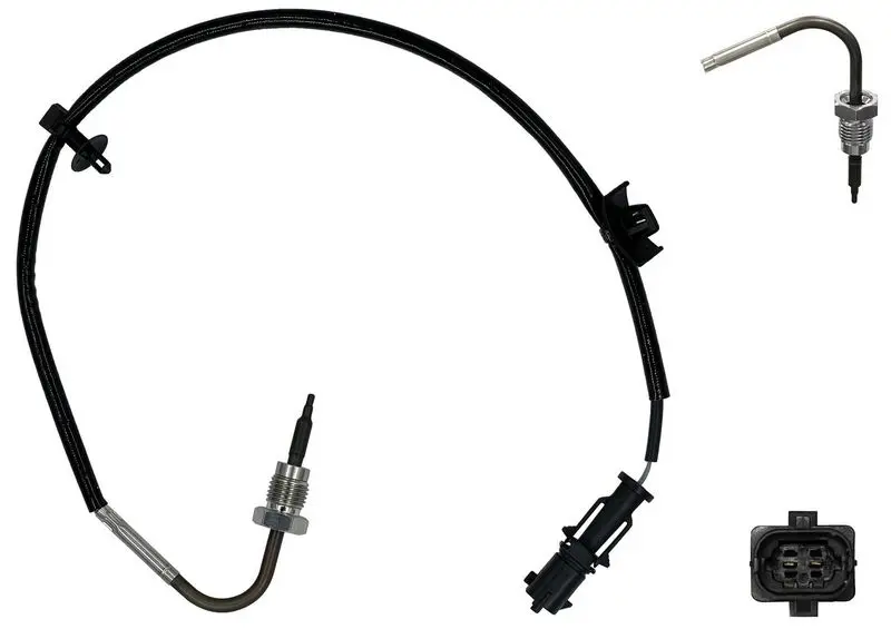 Sensor, exhaust gas temperature WAGNER ETP00271