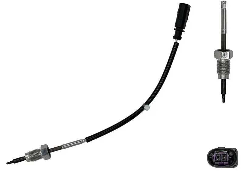Sensor, exhaust gas temperature WAGNER ETP00274