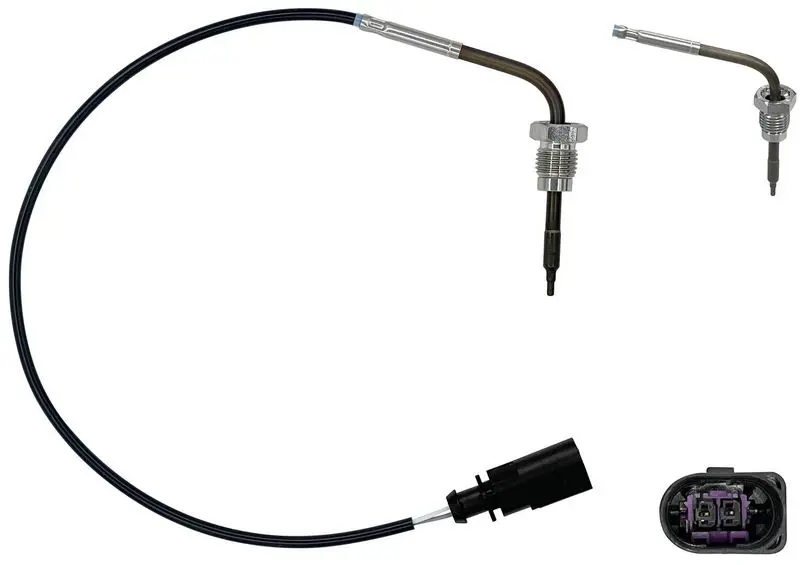 Sensor, exhaust gas temperature WAGNER ETP00279