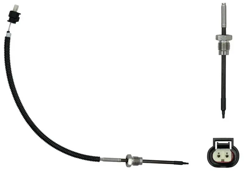 Sensor, exhaust gas temperature WAGNER ETP00284