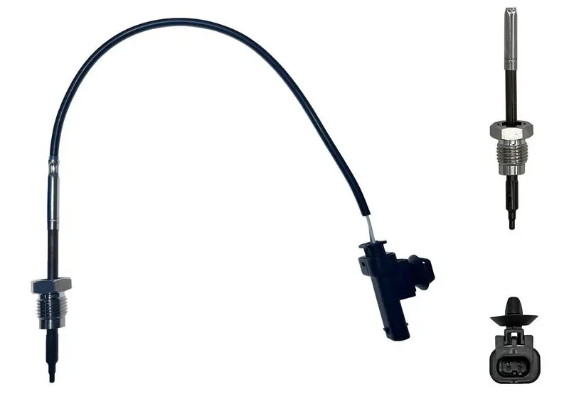 Sensor, exhaust gas temperature WAGNER ETP00295