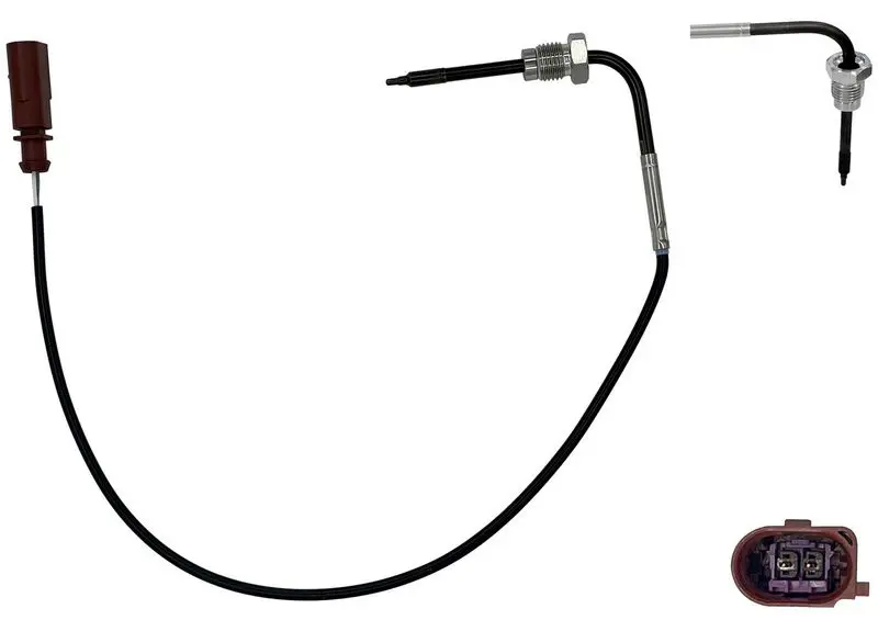 Sensor, exhaust gas temperature WAGNER ETP00297