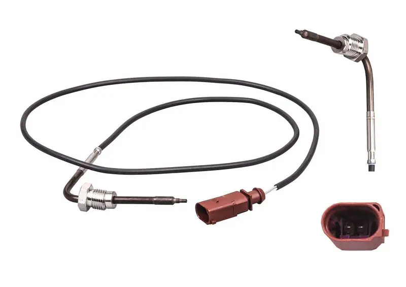 Sensor, exhaust gas temperature WAGNER ETP00298