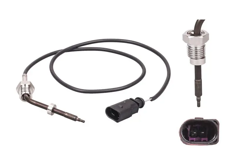 Sensor, exhaust gas temperature WAGNER ETP00306
