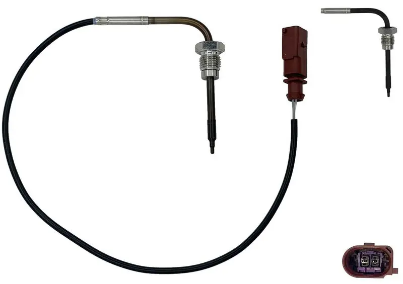 Sensor, exhaust gas temperature WAGNER ETP00310