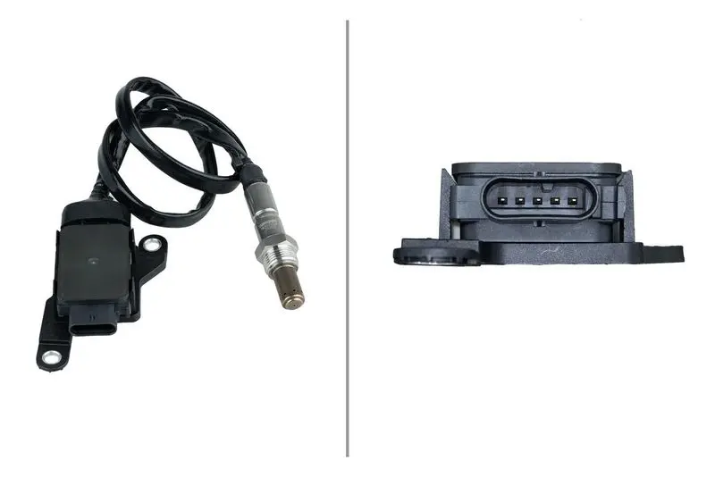 NOx Sensor, NOx catalytic converter WAGNER