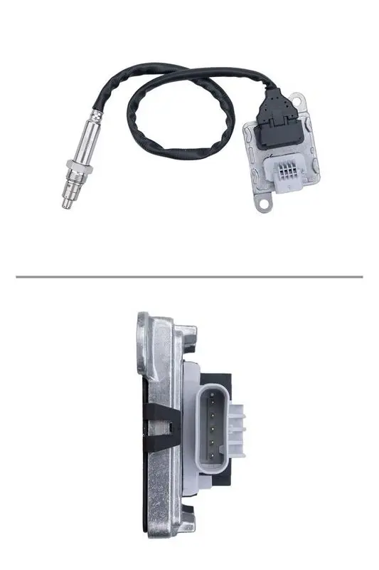 NOx Sensor, NOx catalytic converter WAGNER