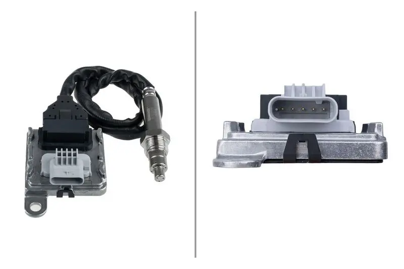 NOx Sensor, NOx catalytic converter WAGNER