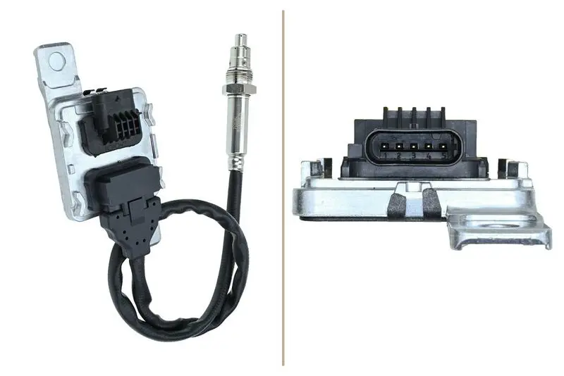 NOx Sensor, NOx catalytic converter WAGNER