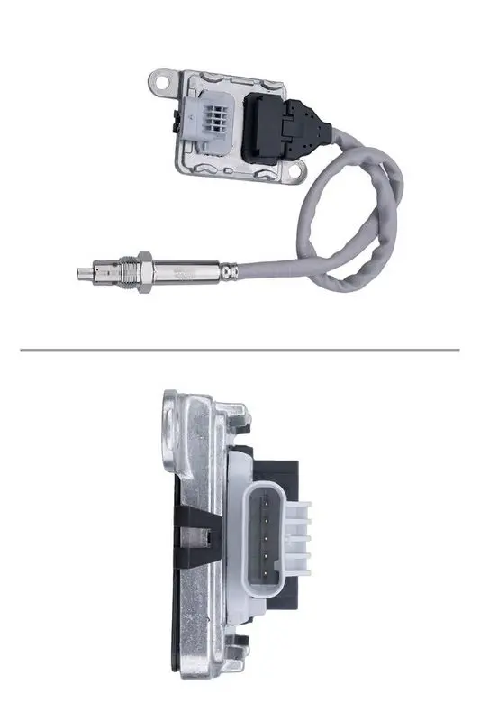 NOx Sensor, NOx catalytic converter WAGNER