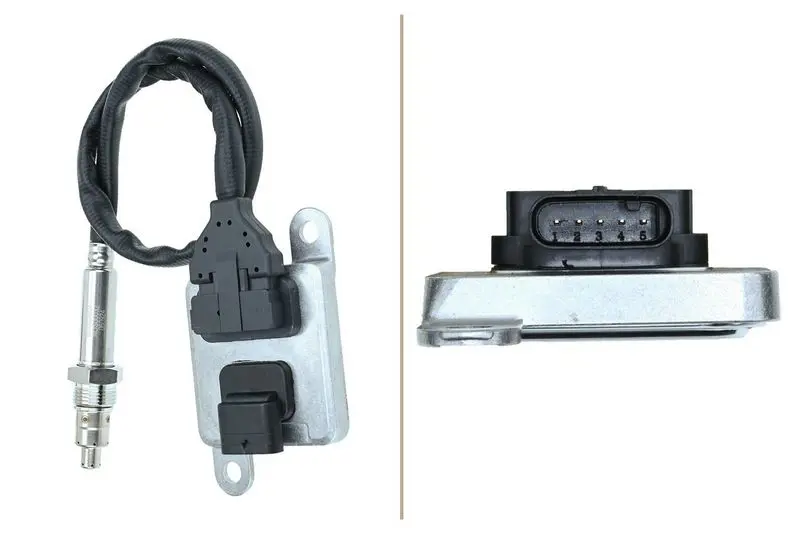 NOx Sensor, NOx catalytic converter WAGNER