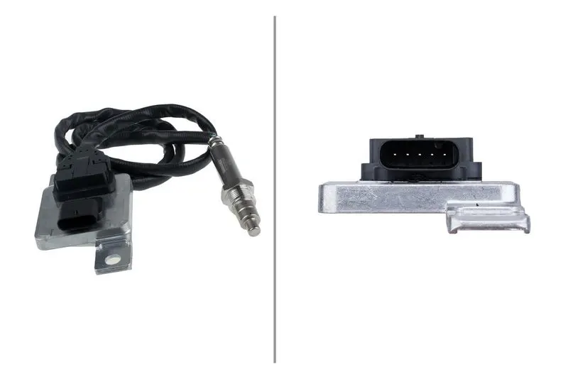 NOx Sensor, NOx catalytic converter WAGNER
