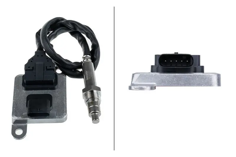NOx Sensor, NOx catalytic converter WAGNER