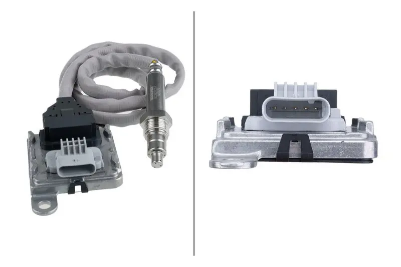 NOx Sensor, NOx catalytic converter WAGNER