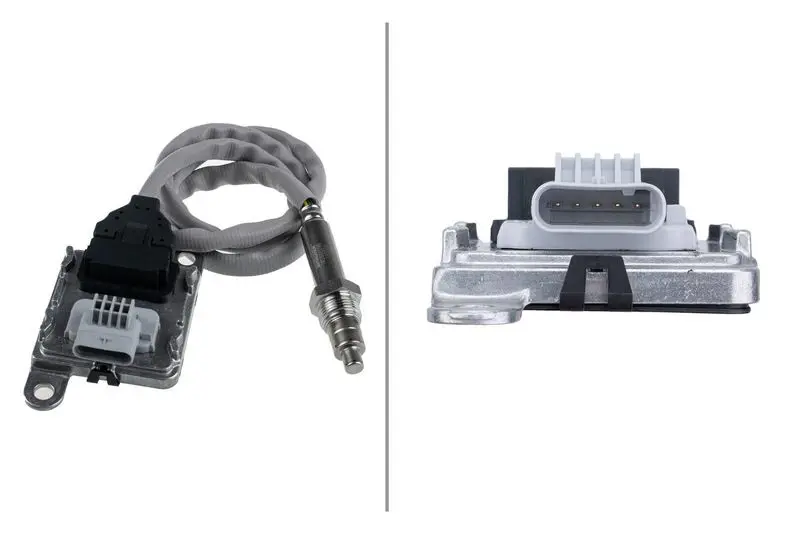 NOx Sensor, NOx catalytic converter WAGNER