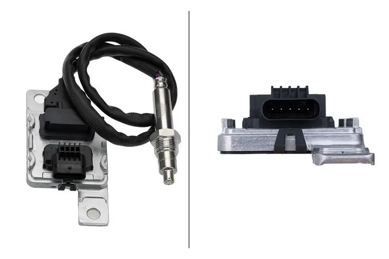 NOx Sensor, NOx catalytic converter WAGNER