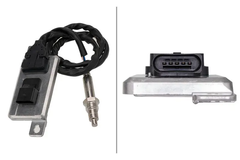 NOx Sensor, NOx catalytic converter WAGNER