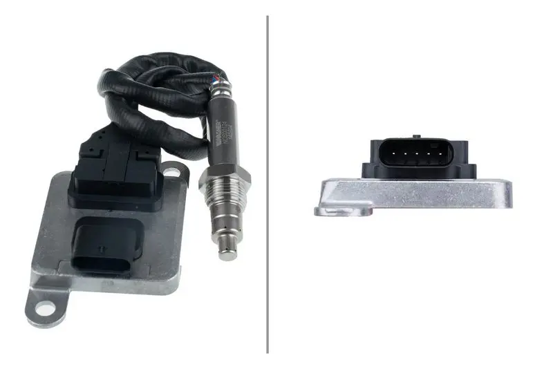 NOx Sensor, NOx catalytic converter WAGNER
