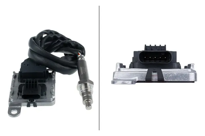 NOx Sensor, NOx catalytic converter WAGNER