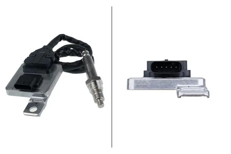NOx Sensor, NOx catalytic converter WAGNER