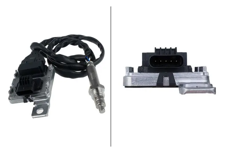 NOx Sensor, NOx catalytic converter WAGNER