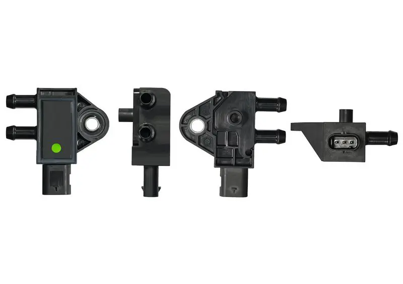 Sensor, exhaust pressure WAGNER PRS00008