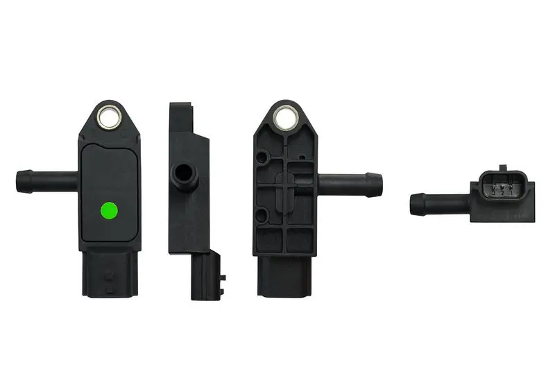 Sensor, exhaust pressure WAGNER PRS00014