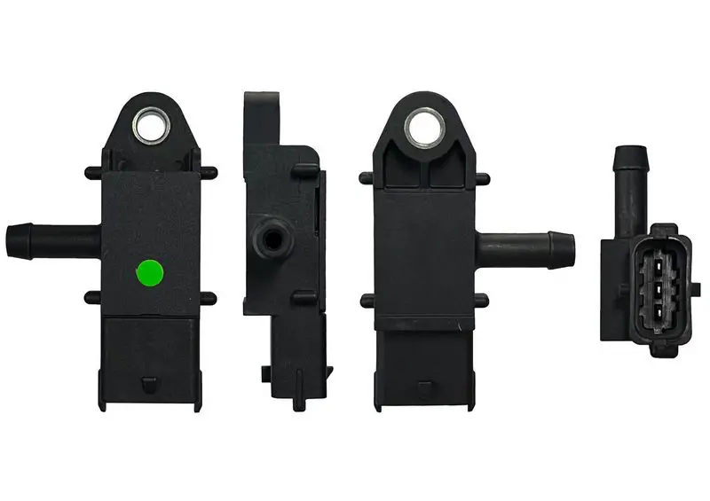 Sensor, exhaust pressure WAGNER PRS00015